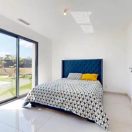 Avec Piscine Privée Et Jardin Sans Vis à Vis Calme Absolu - Proche Cité De Carcassonne Et Canal Du Midi Villa Lavalette (Aude)